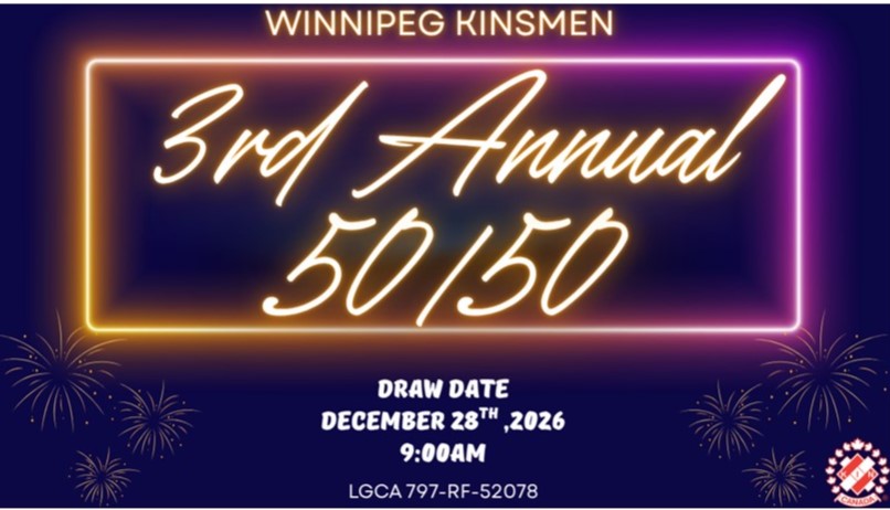 Link to 50/50